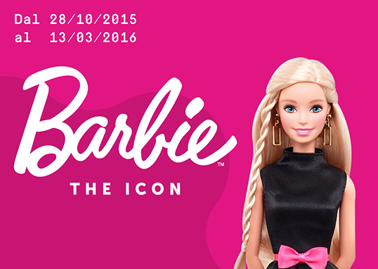 Welcome to the Barbie’s world. “Barbie, The Icon” at Mudec, Milan