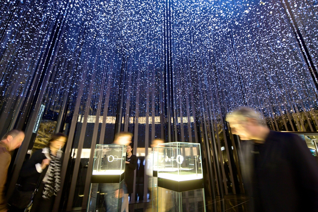 Baselworld 2014 Wednesday, March 26, 2014