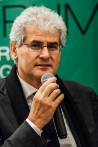 Vincenzo Poerio presidente Yare