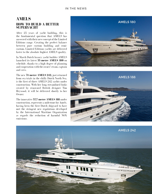 superyacht digest