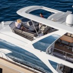 Azimut 66_External View