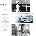 SUPERYACHT DIGEST The July Issue 2016 CONTENTS