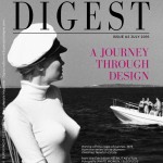 SUPERYACHT DIGEST The July Issue 2016 COVER – LOW