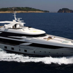 BENETTI FB 802