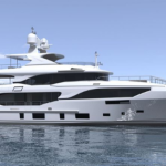 benetti mediterraneo