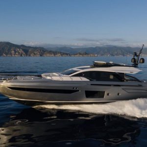 azimut 1