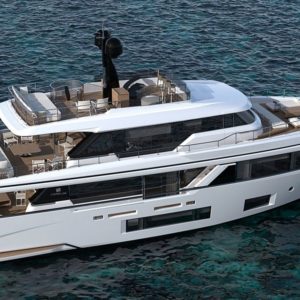 Custom Line Navetta 30 (2)