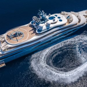 LURSSEN Flying Fox (12)