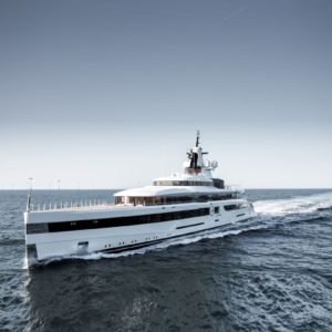 lady s feadship