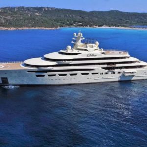 Dilbar Lurssen new photos (1)