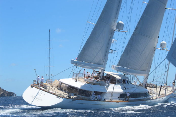 Perini Navi 